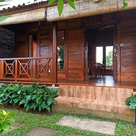 אובוד Shivananda Antique Villas By Eps מראה חיצוני תמונה
