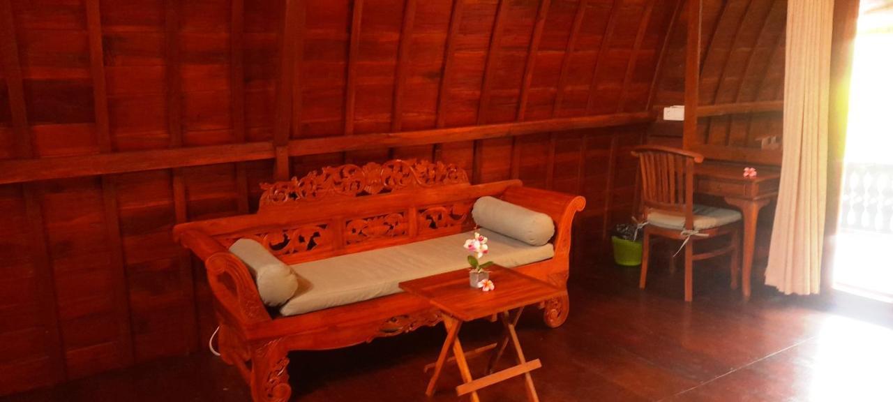 אובוד Shivananda Antique Villas By Eps מראה חיצוני תמונה