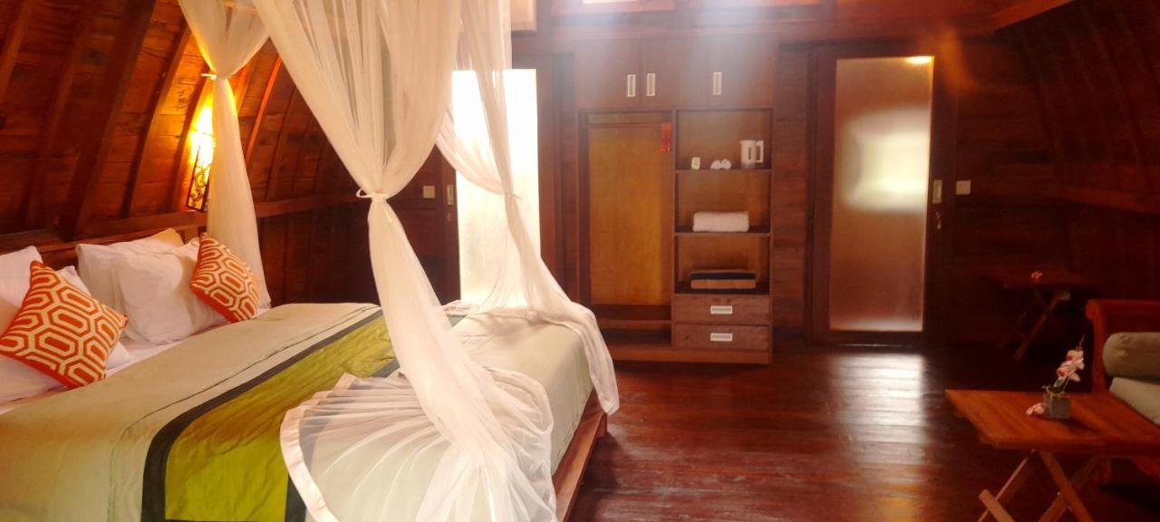 אובוד Shivananda Antique Villas By Eps מראה חיצוני תמונה