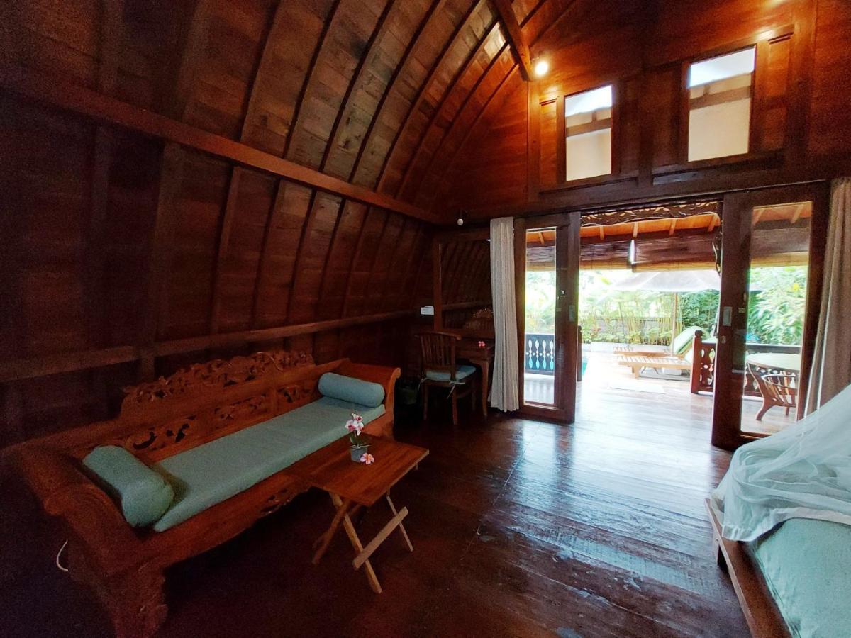 אובוד Shivananda Antique Villas By Eps מראה חיצוני תמונה