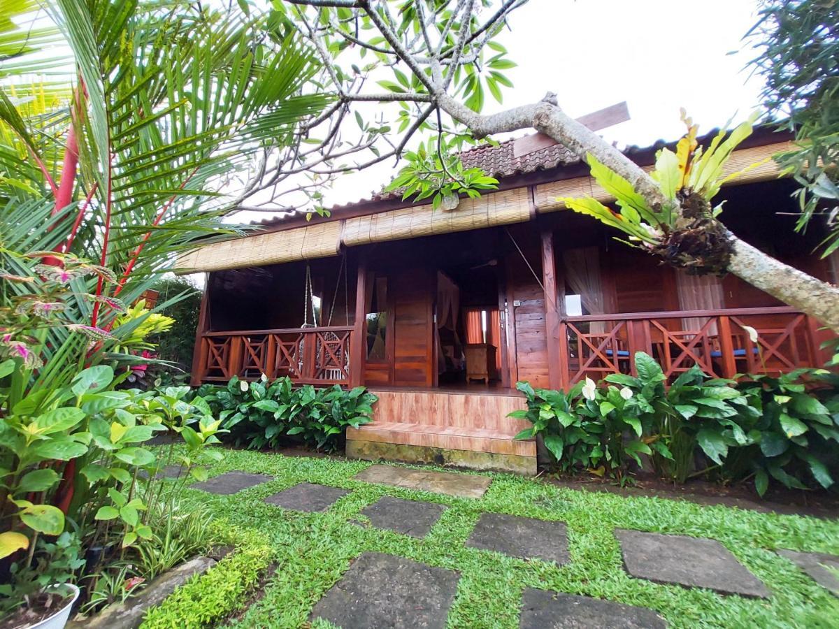 אובוד Shivananda Antique Villas By Eps מראה חיצוני תמונה