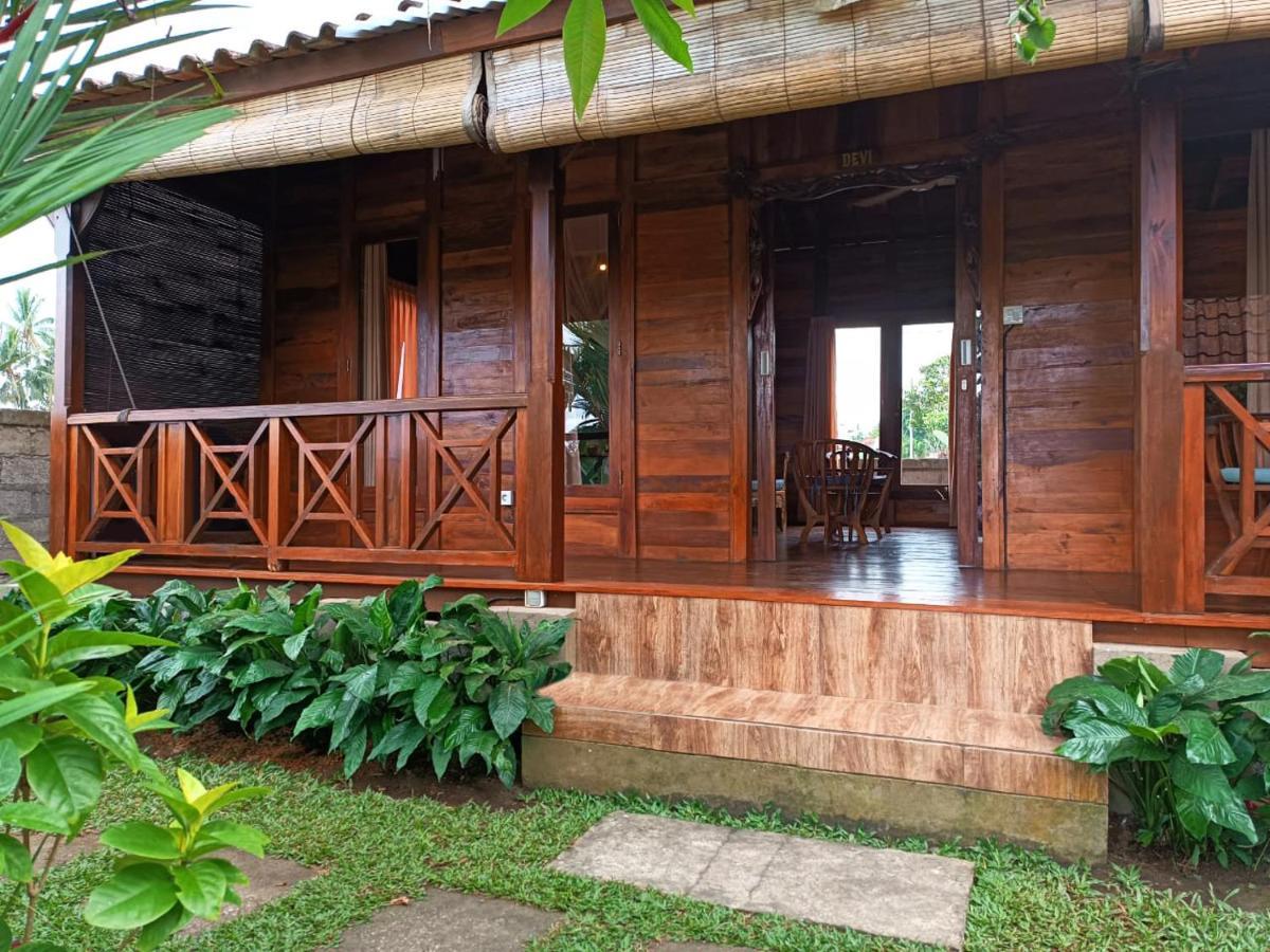 אובוד Shivananda Antique Villas By Eps מראה חיצוני תמונה